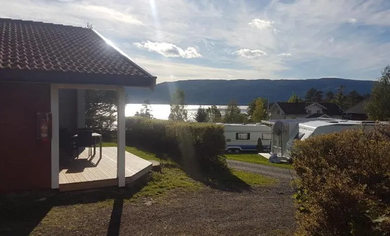 Utvika Camping