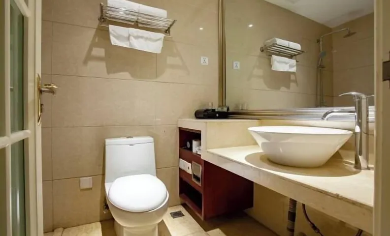 Wantongyuan Pinglu Hotel