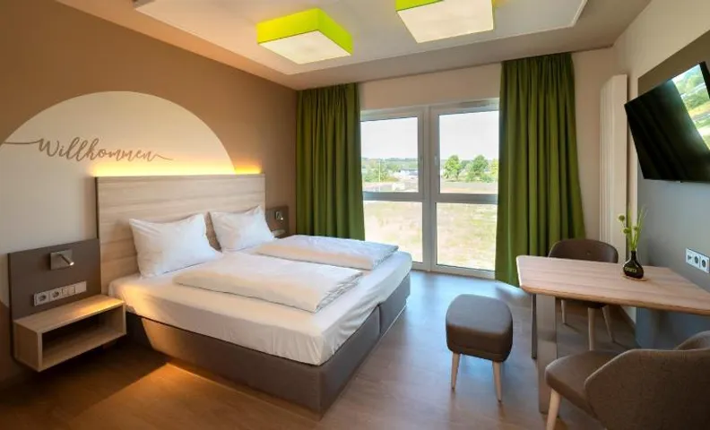 Mainfranken Motel - Anreise rund um die Uhr - Neueröffnung 2023
