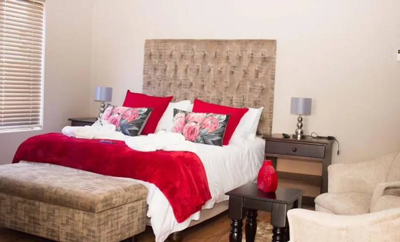 Heimat Guesthouse
