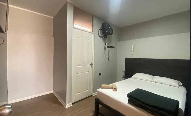 카사 파우
