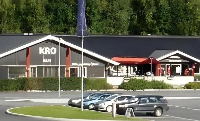 Sødorp Gjestgivergard Motell