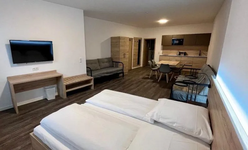 NB Apartments