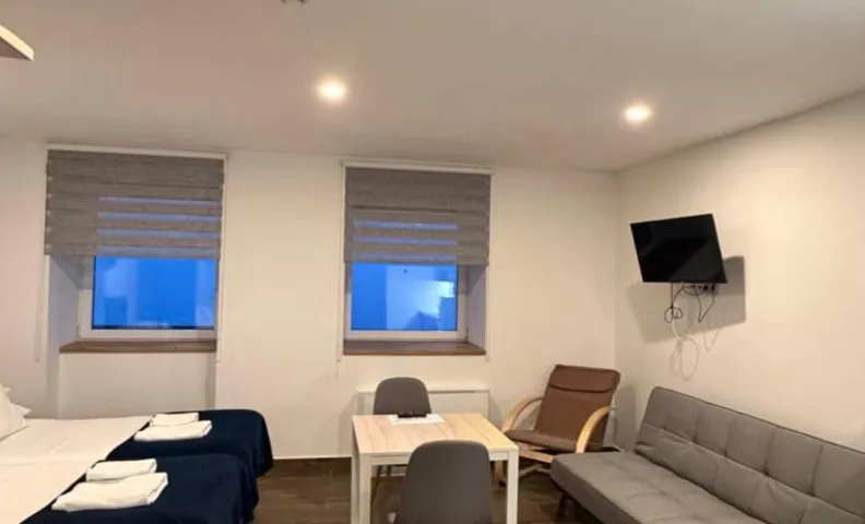 M70 Apartmanház