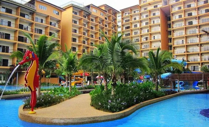 zous homestay