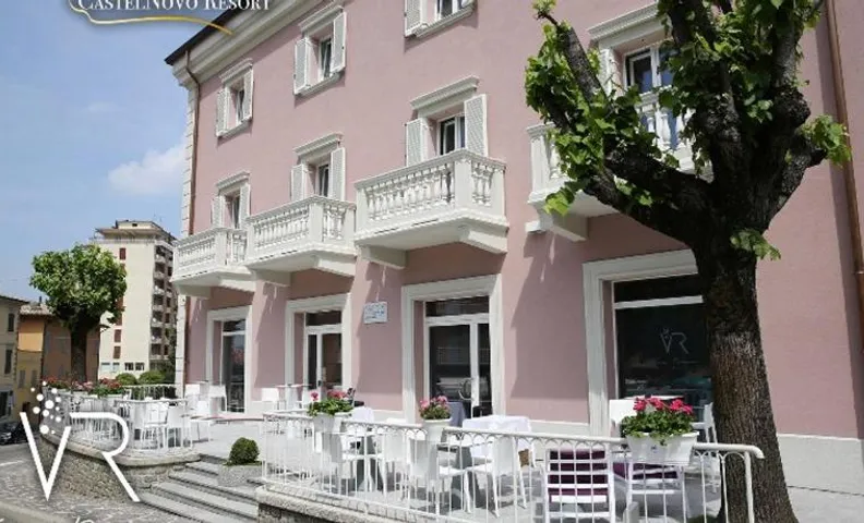 Castelnovo Resort