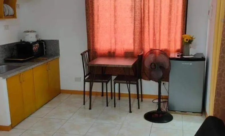 Sunmiles Condominium - 2BR unit M26