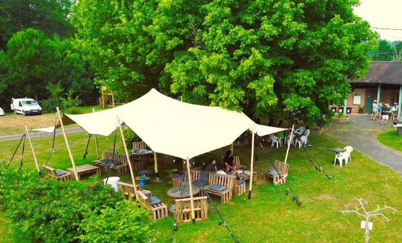 Friendly Camping and Lodges