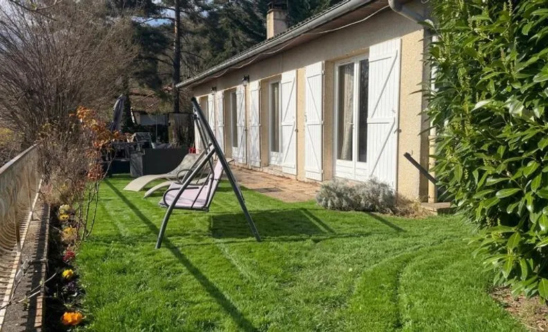 Les Crins Du Bonheur Chambre et Table Hôtes Belle Vue