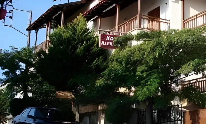 Hotel Alexandra