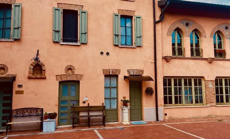 La Casina
