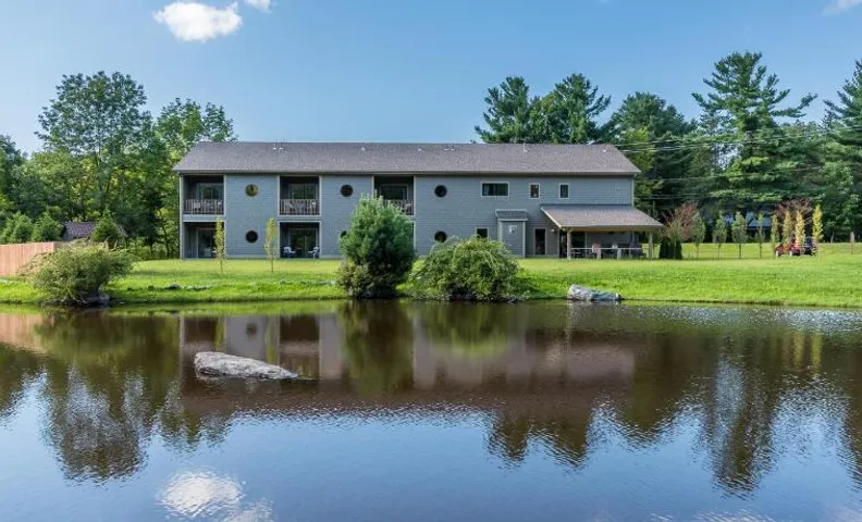 Spencertown Inn