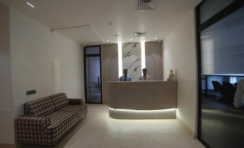 THE SALVIA A BOUTIQUE HOTEL