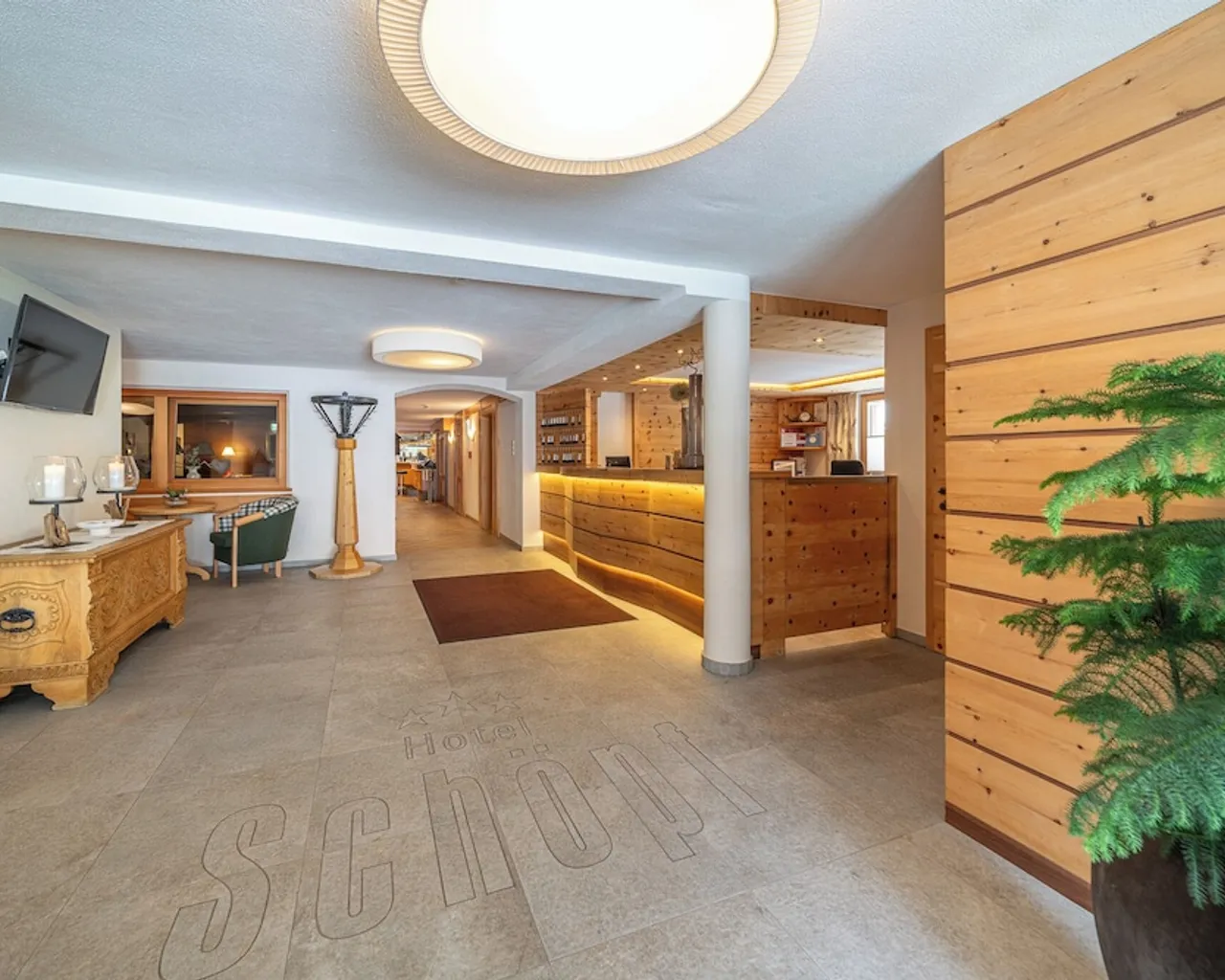로비