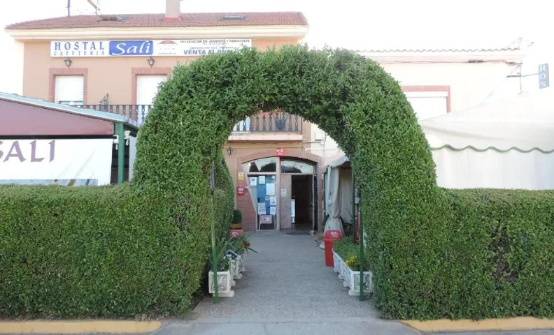 Hostal Sali