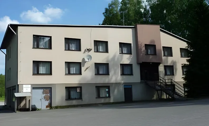 Penzion Horalka