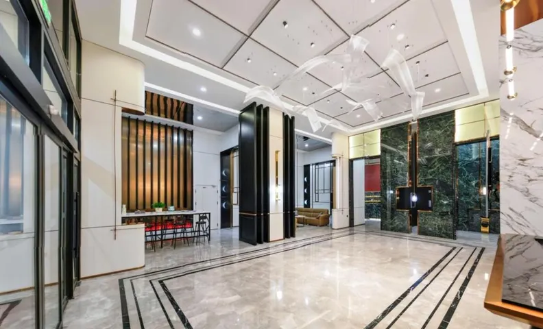 Aifeel - Tongyu Xianghai Avenue Hotel
