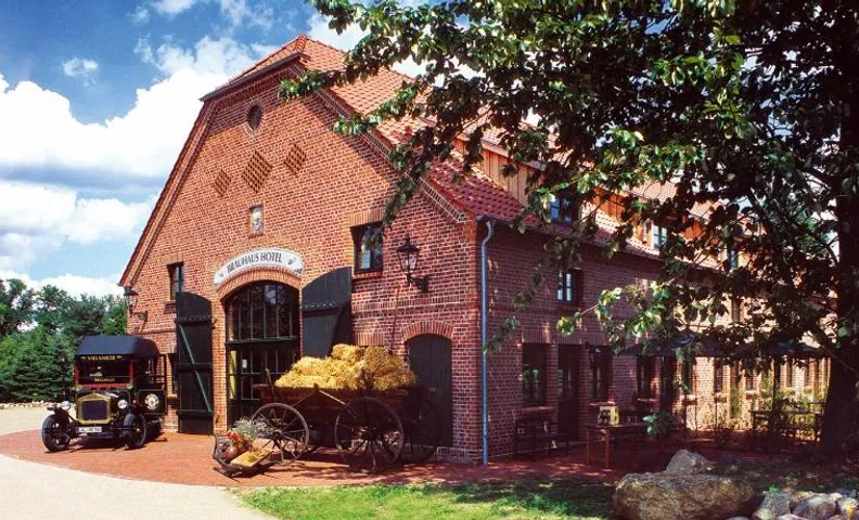 Vielanker Brauhaus GmbH