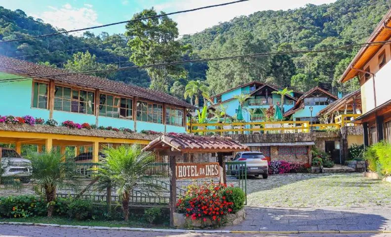 Hotel da Ines