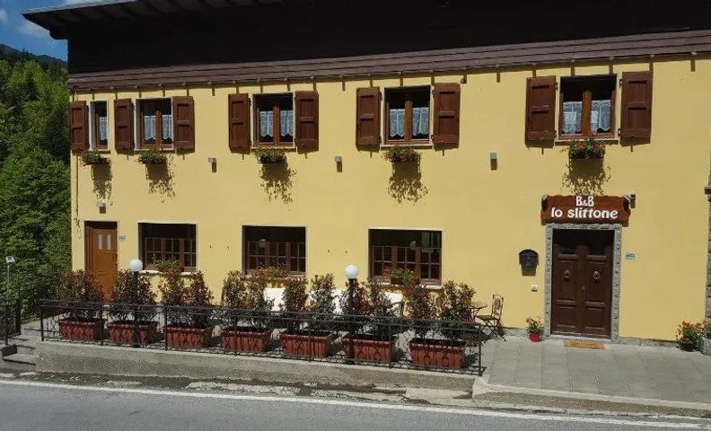 B&B Lo Slittone