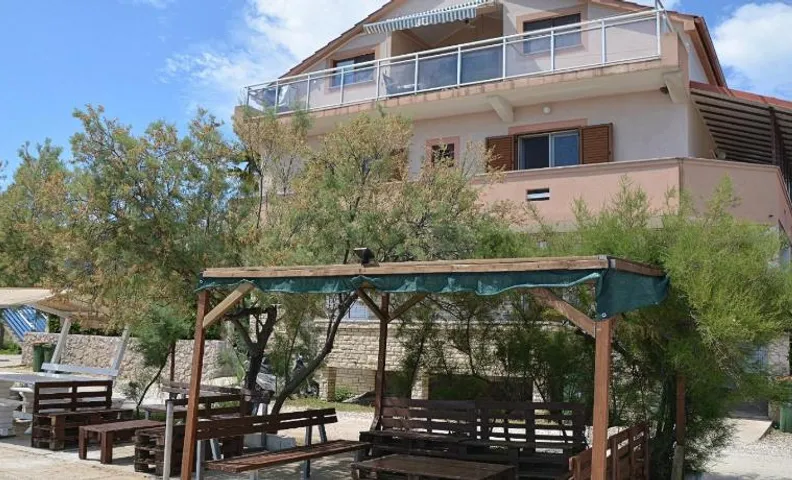 Apartments and rooms by the sea Nevidjane, Pasman - 11902