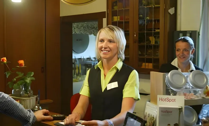 Hotel Restaurant Große Teichsmuhle