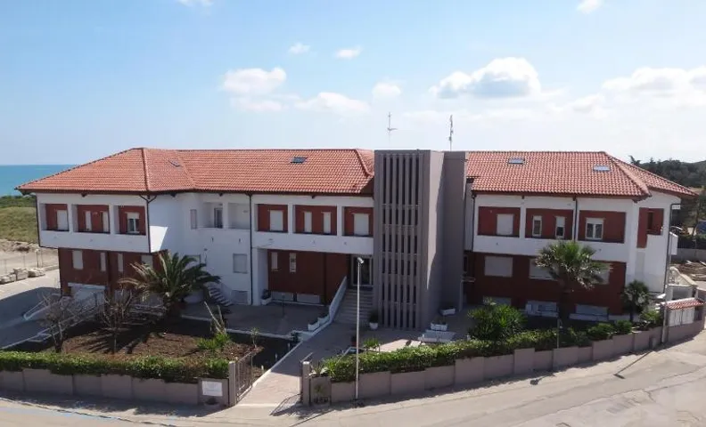 Residenza Ondanomala