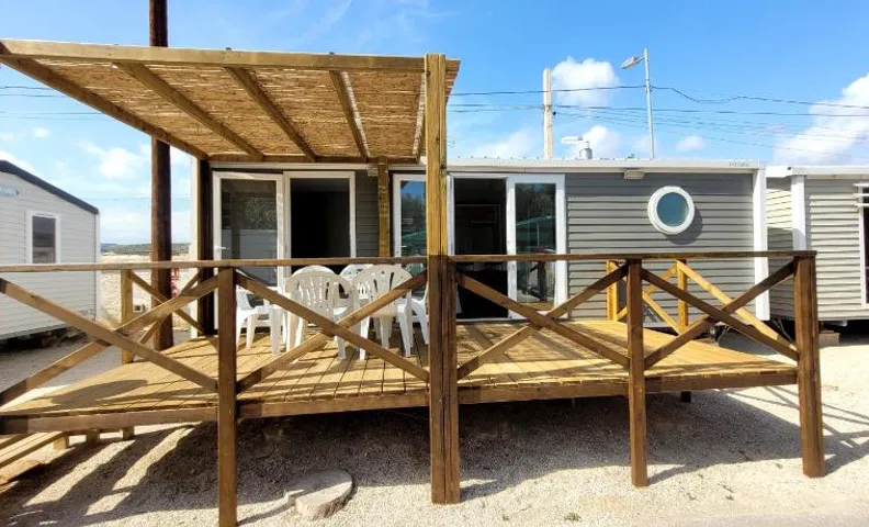 Camping Costa Blanca