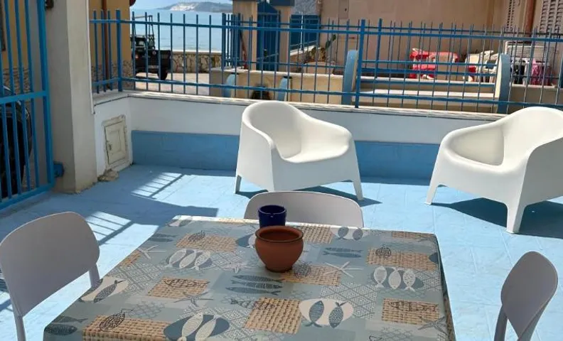 Marescià Siculiana Marina