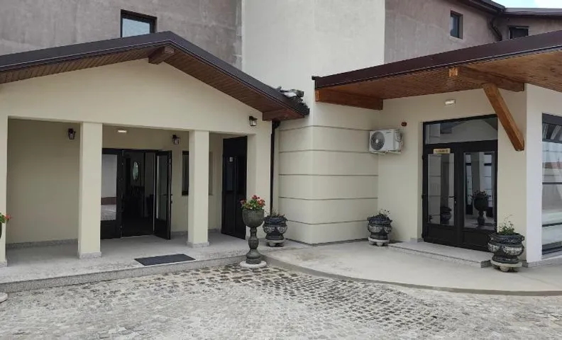 Hotel Amstar Simeria