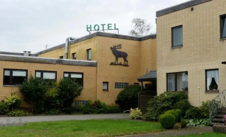 Hotel-Restaurant Hubertus