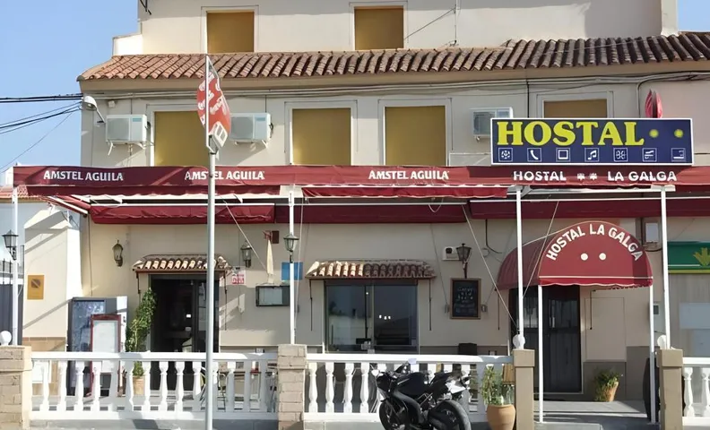 Hostal Casa Jose