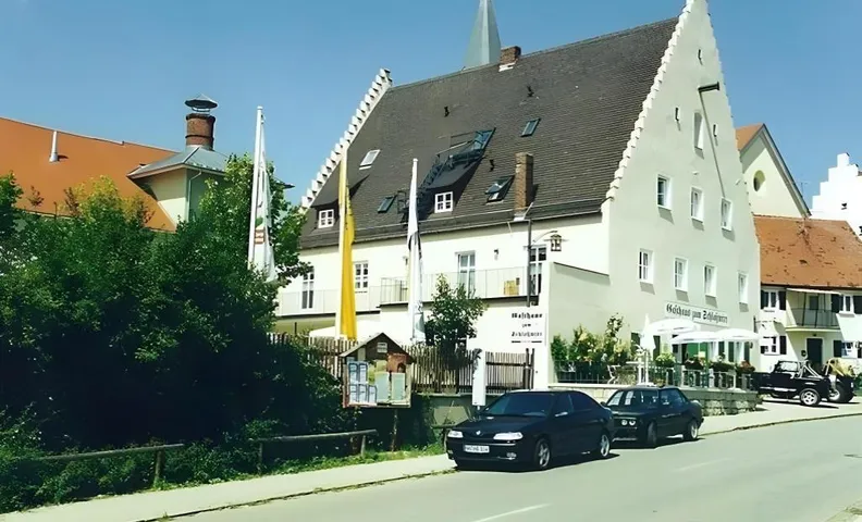 Gasthaus zum Schloßwirt