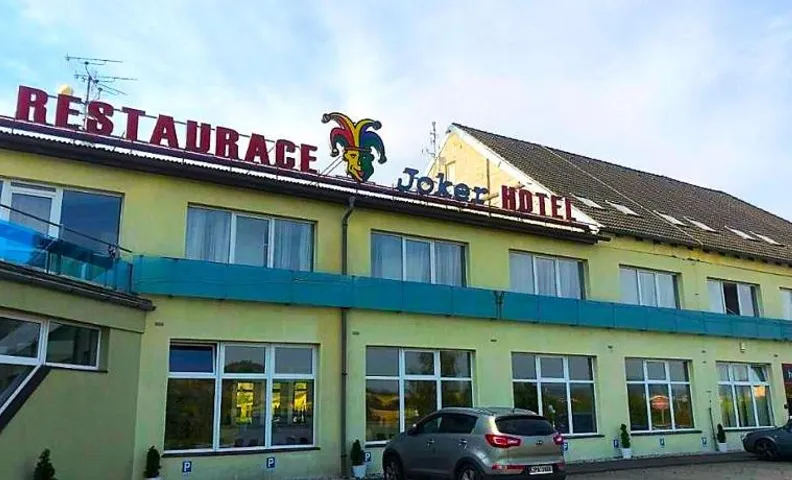Hotel Joker