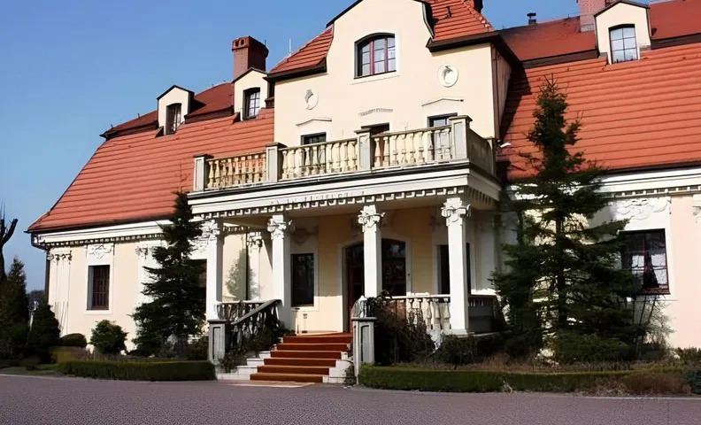 Dwor Szczepanskich