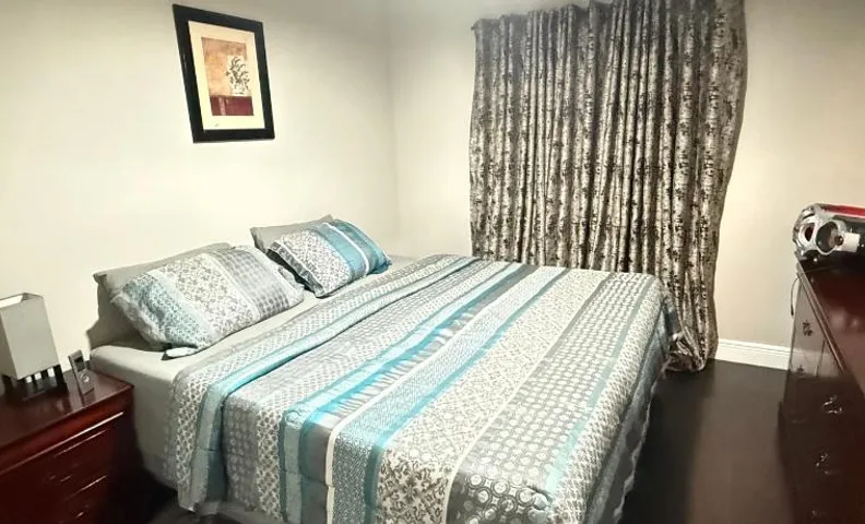 Luxury and Comfort
