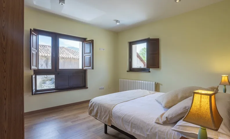 라 포사다 델 벤세호