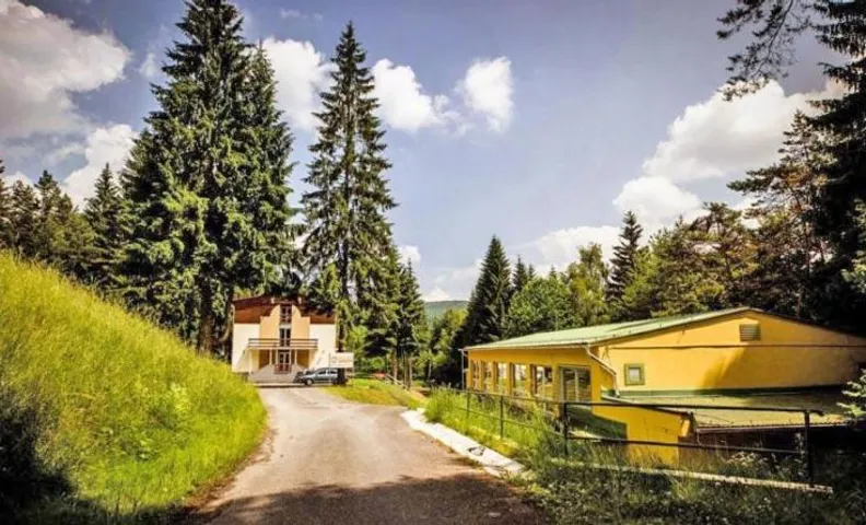 Horský Hotel Magura
