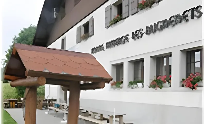 Bonne Auberge Les Bugnenets