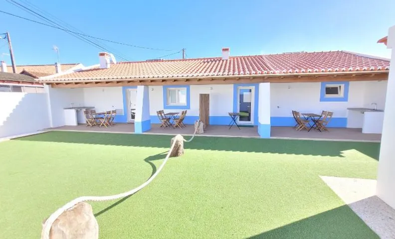 Casa da Costureira