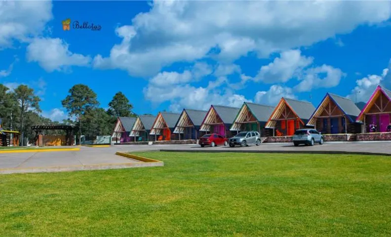 Bellotas Resort