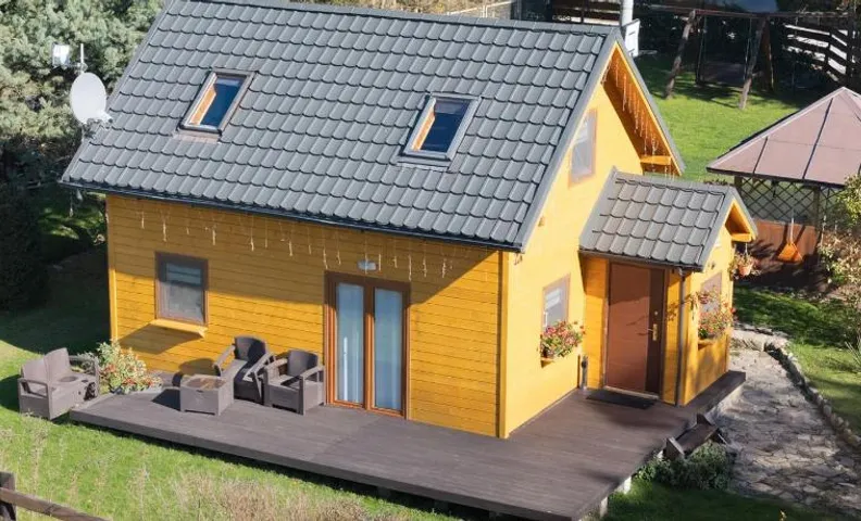 Domek na wyłączność Stronie Śląskie Nowy Gierałtów