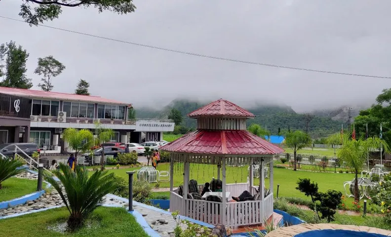 Cordillera Resort