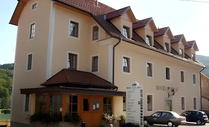 Hotel Kovac