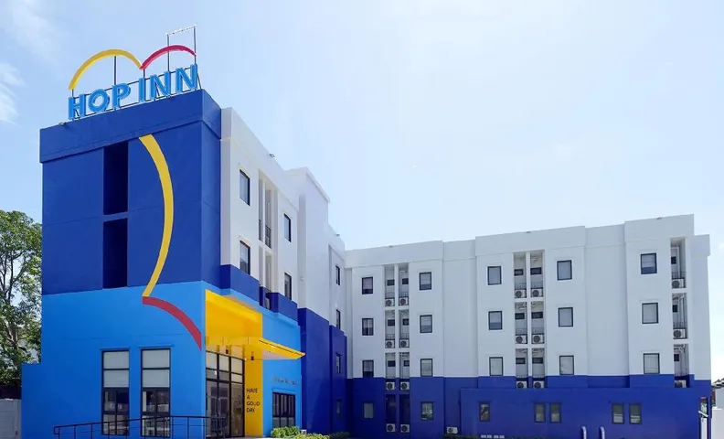 HOP INN Phetchaburi