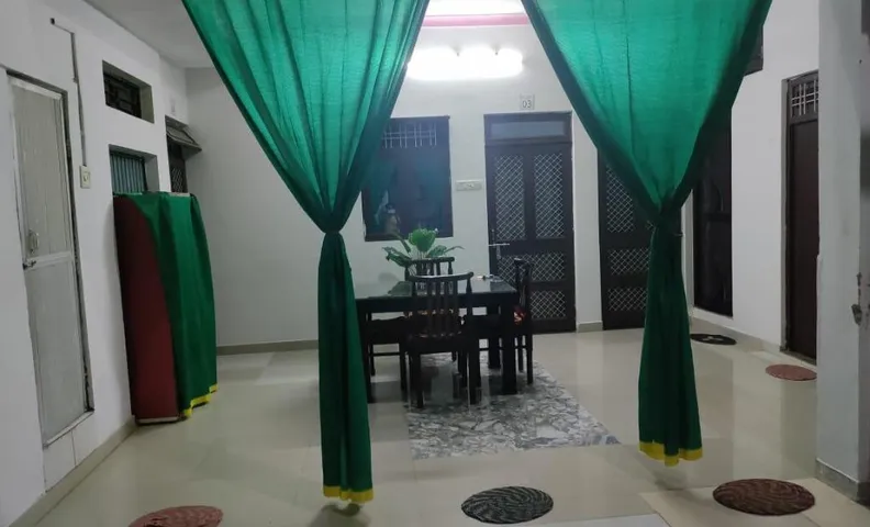 OMON GUEST HOUSE