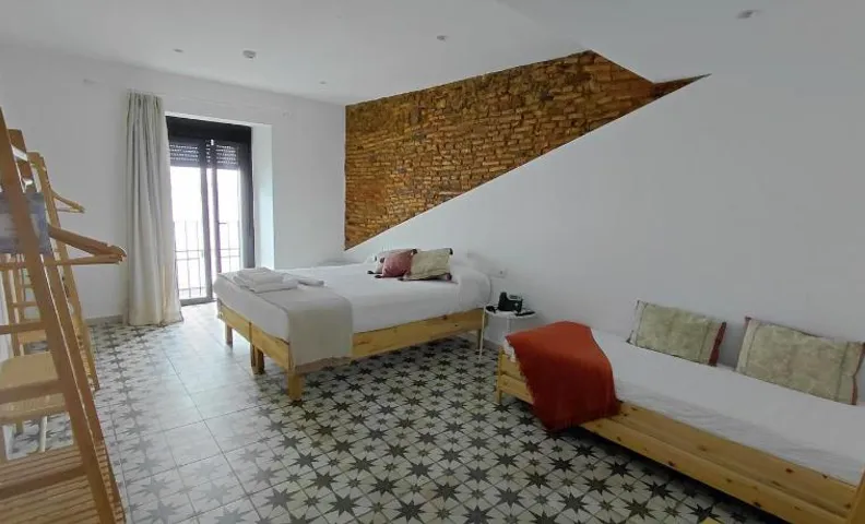 Hotel Rural Casa Cuartel