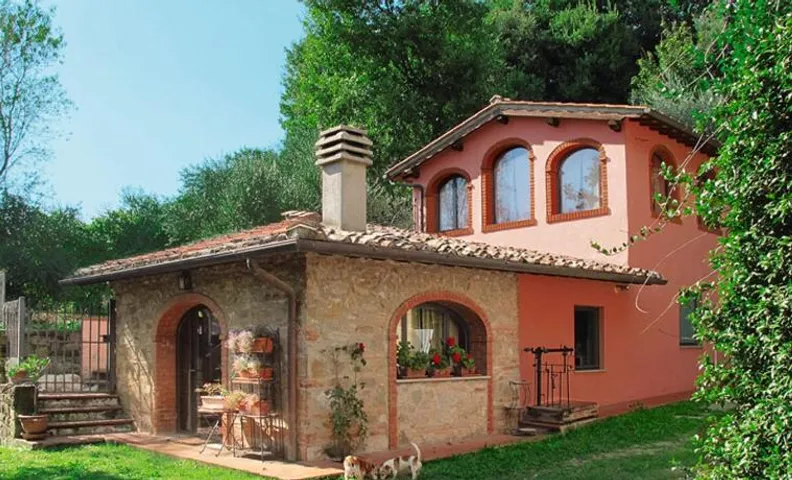 Tenuta Selvaggia