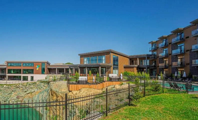Hotel du Domaine, an Ascend Collection Hotel