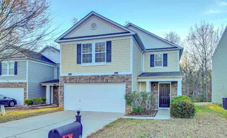 4BR Pet-Friendly Charlotte Home | 6 Mi to CLT